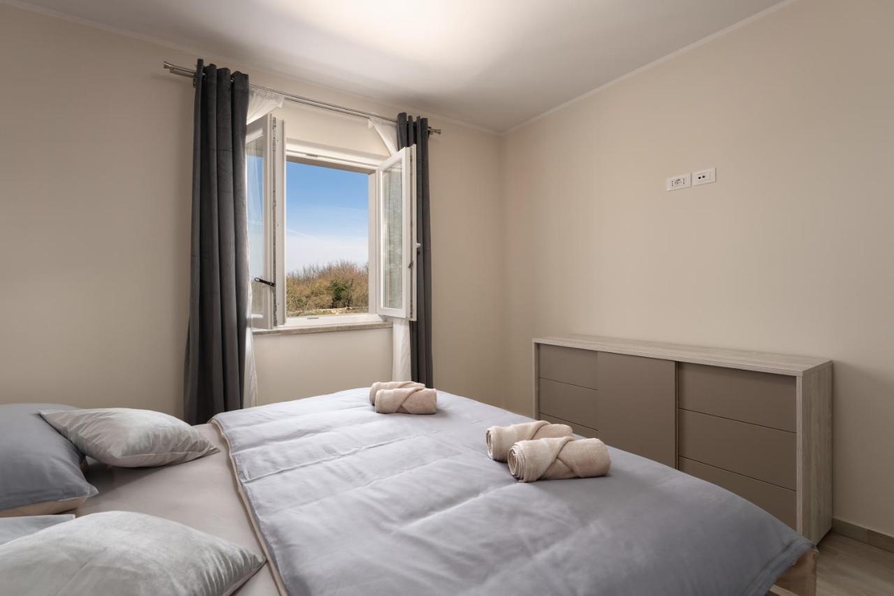 Holiday House Leana Pazin Esterno foto